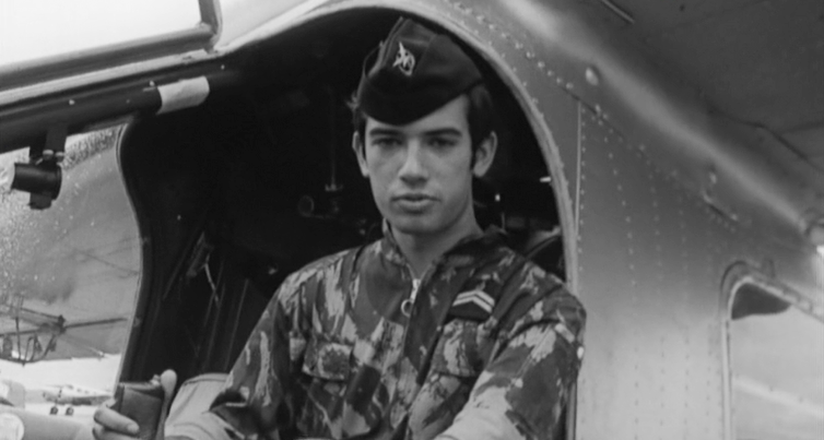 Mensagens de Natal – Angola 1972