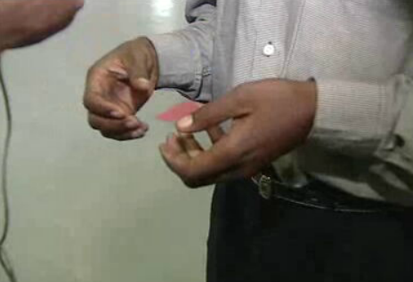 Angolanos retidos no aeroporto de Lisboa