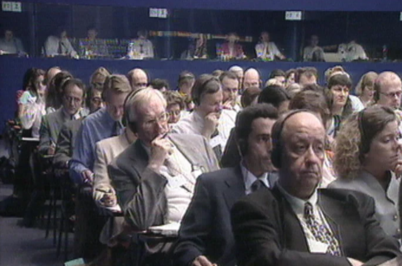 Lei europeia sobre o asilo