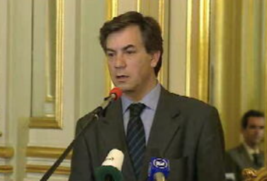 Constituição da Holding Portugal Global