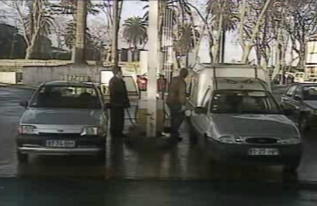 Combustíveis mais baratos nos Açores