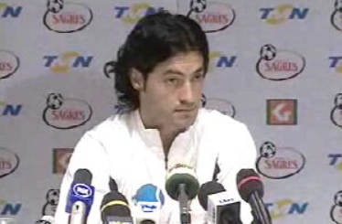 Futebol: Antevisão do jogo Portugal vs Roménia