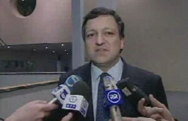 Declarações de Durão Barroso