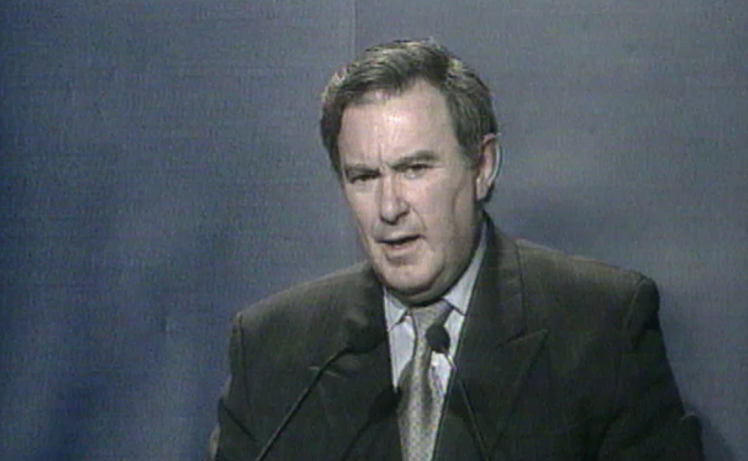 Declarações de Basílio Horta