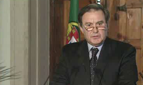 Manifesto eleitoral de Basílio Horta