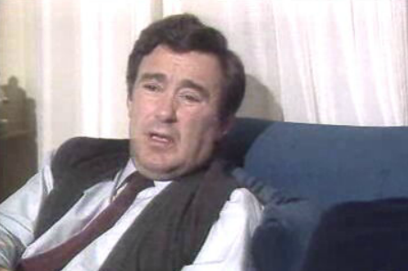 Perfil de Basílio Horta