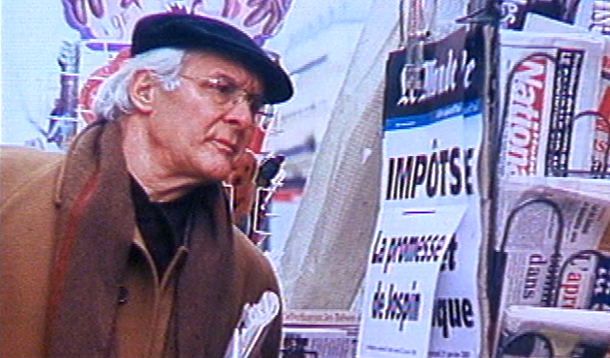 Baptista-Bastos – Parte II