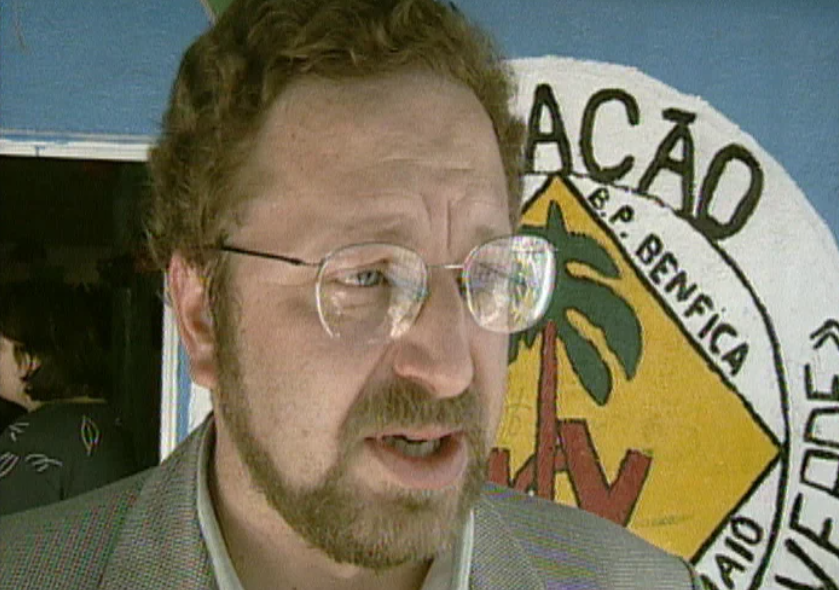 Proposta do BE para a imigração