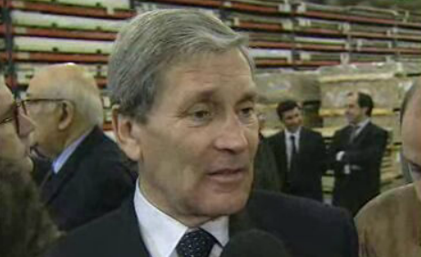 Declarações de Belmiro de Azevedo