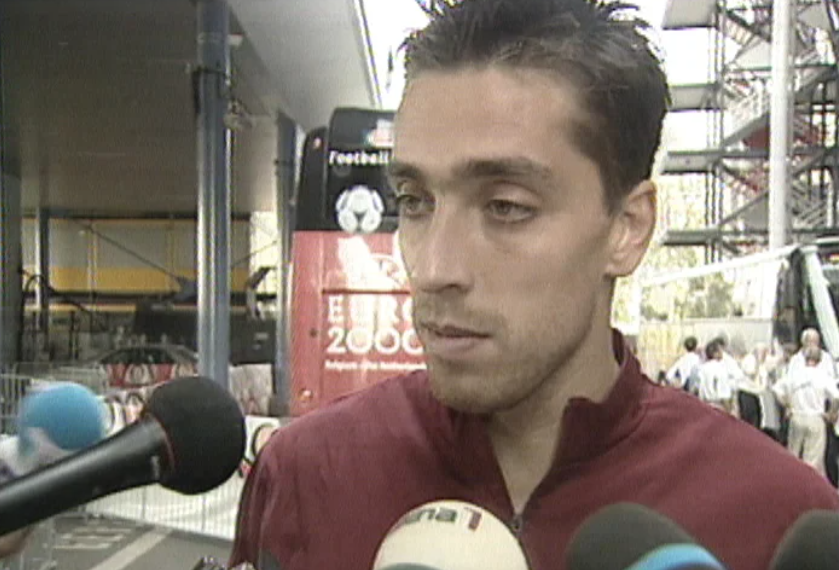 Futebol: Antevisão do jogo Portugal vs Alemanha