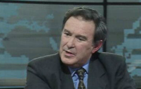 Entrevista a Basílio Horta