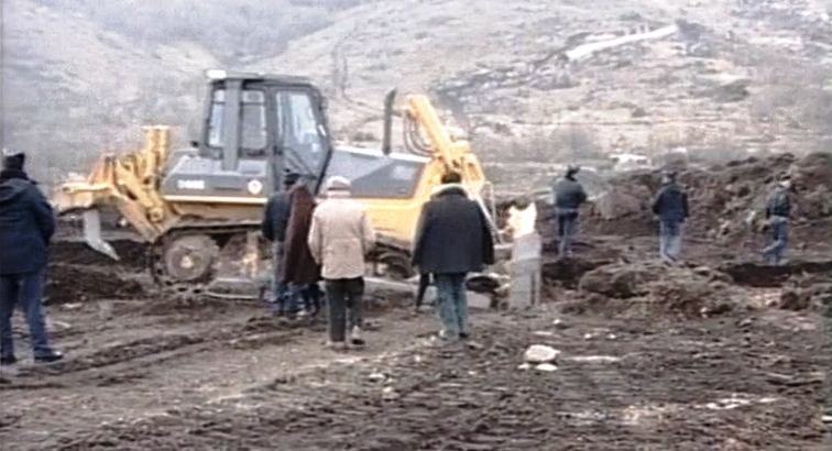 Contestação em Bigorne