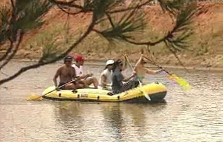 Programa de Férias para Jovens