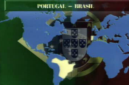 Investimento português no Brasil