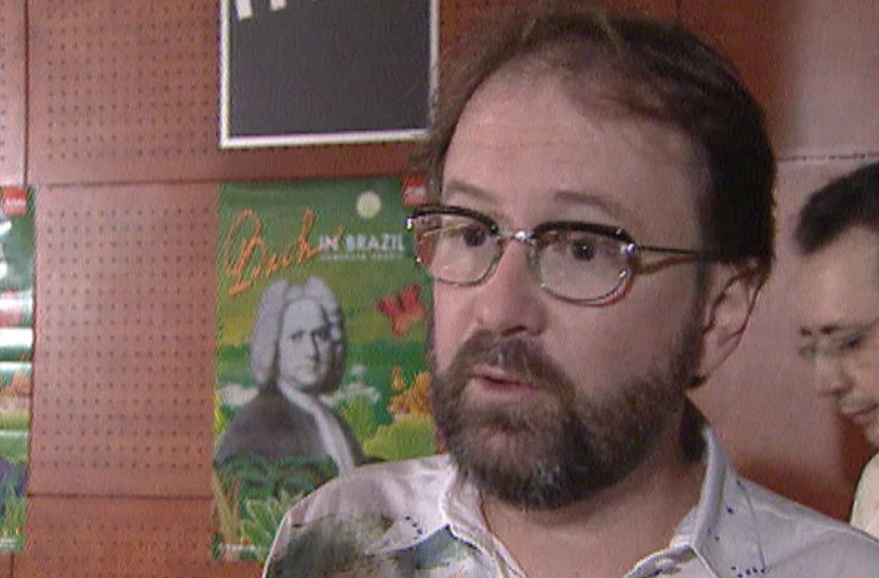 “Camerata Brasil” em Lisboa