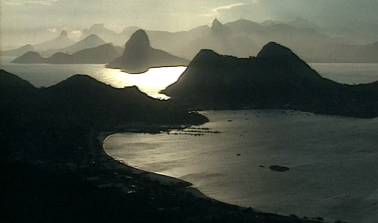 Presença Portuguesa no Brasil