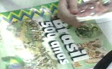 Ensino dos Descobrimento nas escolas brasileiras