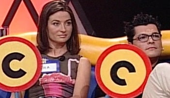 Agora É Que São Elas – Parte III