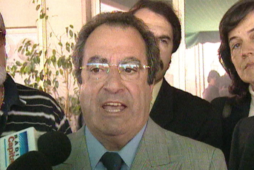 Autarcas apoiam José Sócrates