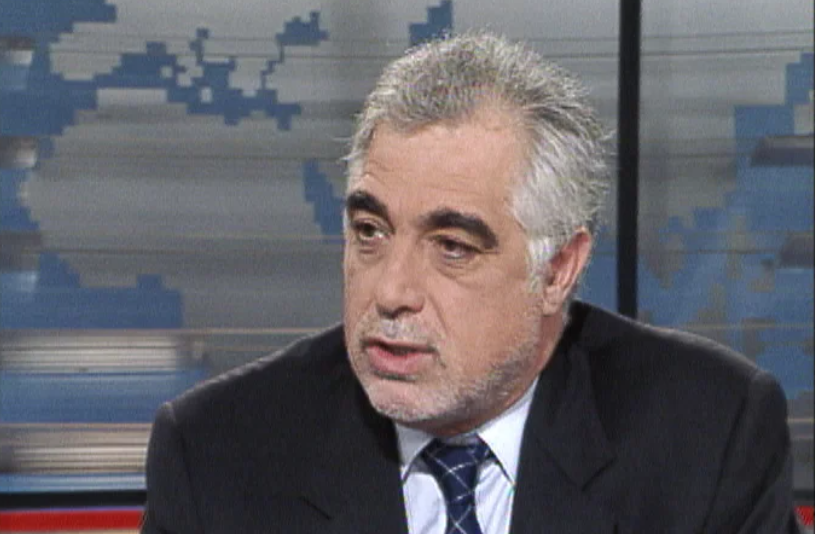 Entrevista a Cáceres Monteiro