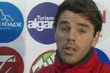 Entrevista a Calado e a Augusto Inácio