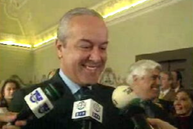 Pedro Caldeira absolvido