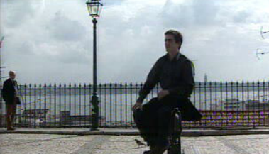 Novo disco de Camané