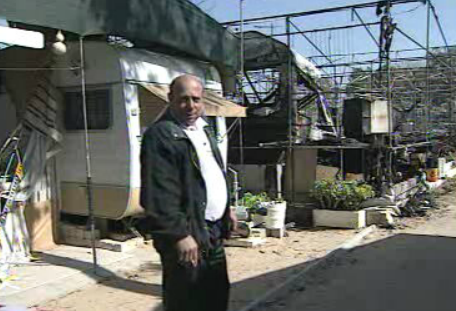 Ultimato aos Parques de Campismo