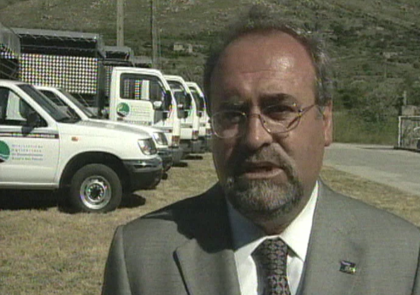 Plano de irradicação da brucelose