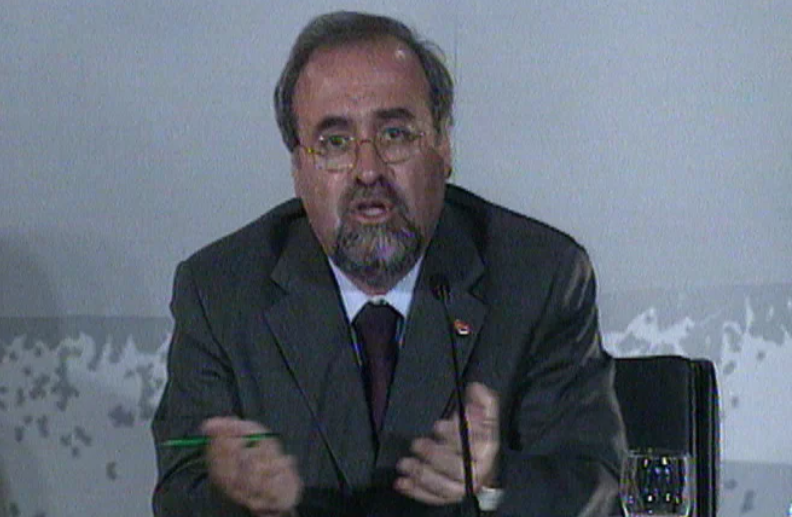 Reunião dos Ministros da Agricultura da UE em Évora