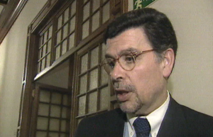 Declarações de António Capucho