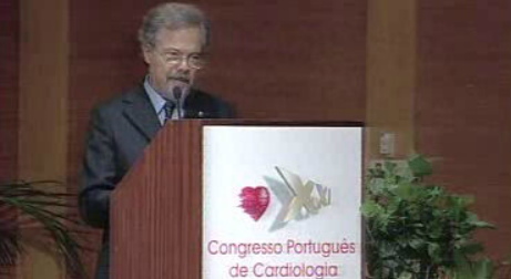 XXI Congresso Português de Cardiologia