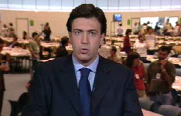 Segurança na Cimeira da União Europeia