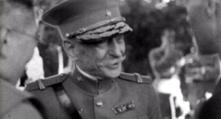 Visita Presidencial de Óscar Carmona a Moçambique – Parte II