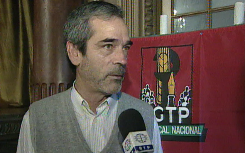 Greves na Carris e Metro