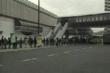 Carris sem acordo de aumento salarial