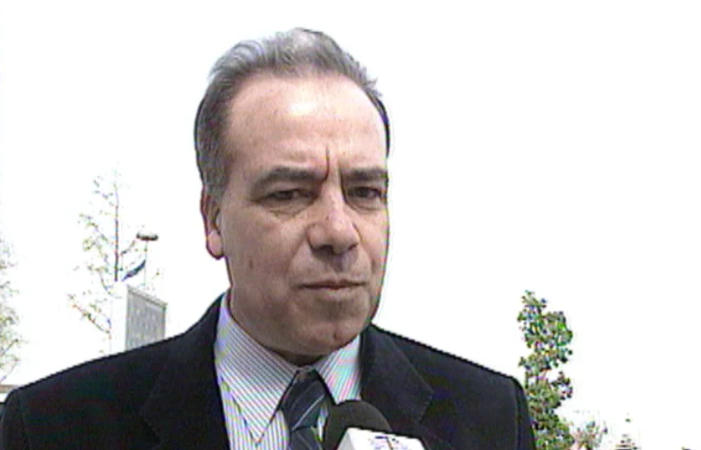 Reunião de António Guterres com sindicalistas europeus