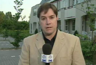 Futebol: seleção Nacional na Holanda