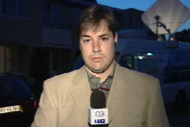 Futebol: Futebol: rescaldo do Portugal vs Roménia