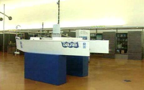 Portugal na Expo Hannover