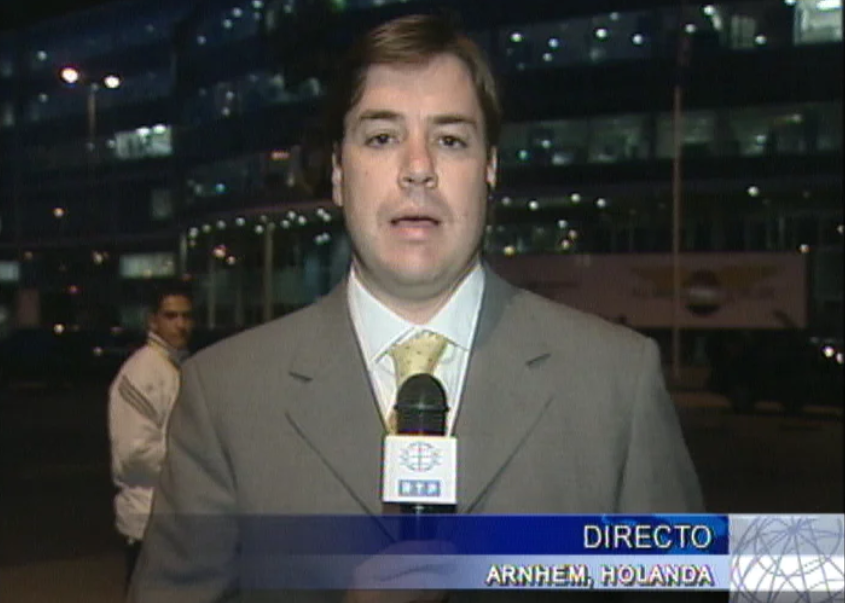 Futebol: Antevisão do jogo Portugal vs Alemanha