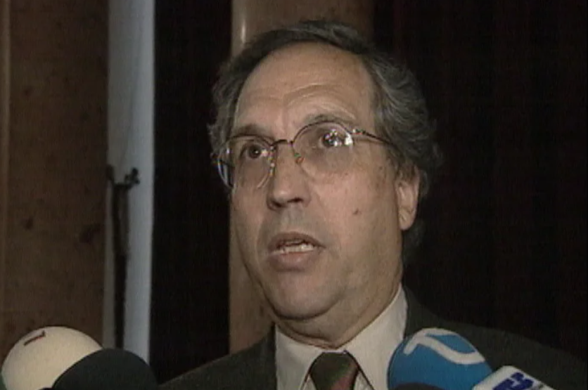 Reações da oposição à requisição civil na CP