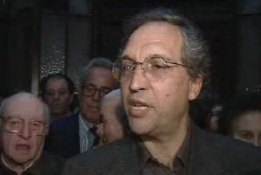 Declarações de Carlos Carvalhas