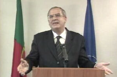 Declarações de Castro Caldas