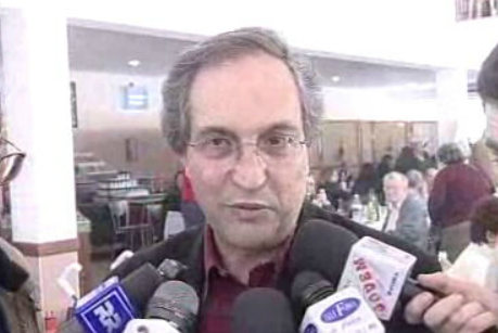 Declarações de Carlos Carvalhas