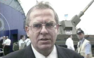 Futuro Exército Europeu