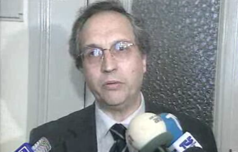 Buzinão contra aumento dos combustíveis