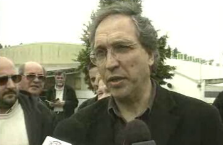 Carlos Carvalhas em Santa Maria da Feira