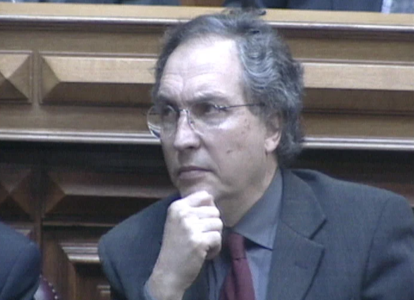 Debate parlamentar sobre o Emprego