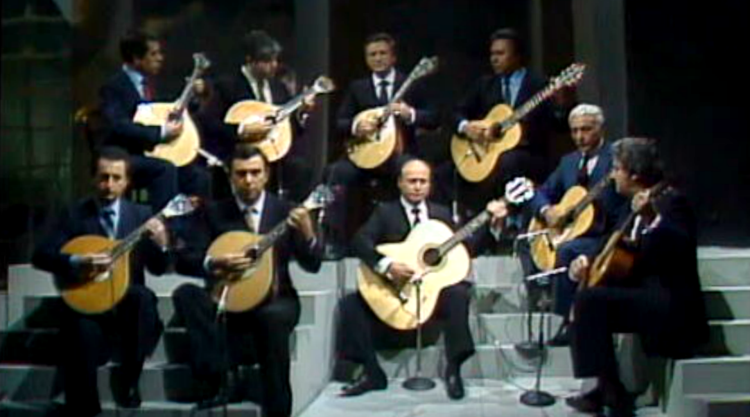 A Ceia dos Pais Natais – Parte II